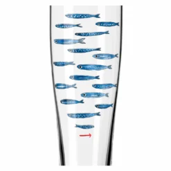 Brauchzeit Weizenbierglas-Set #13, #14 Von Daniela Garreton -Küchenutensilien Laden 56d74faa9490a02862075ea85b8c0b10