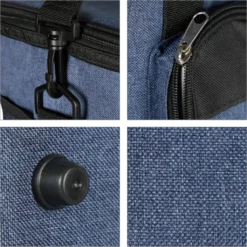 Relaxdays Kühltasche Faltbar 30 Liter 20 Relaxdays Kühltasche Faltbar 30 Liter -Küchenutensilien Laden 570a3153f12b6e6294c90d98d11ce76c