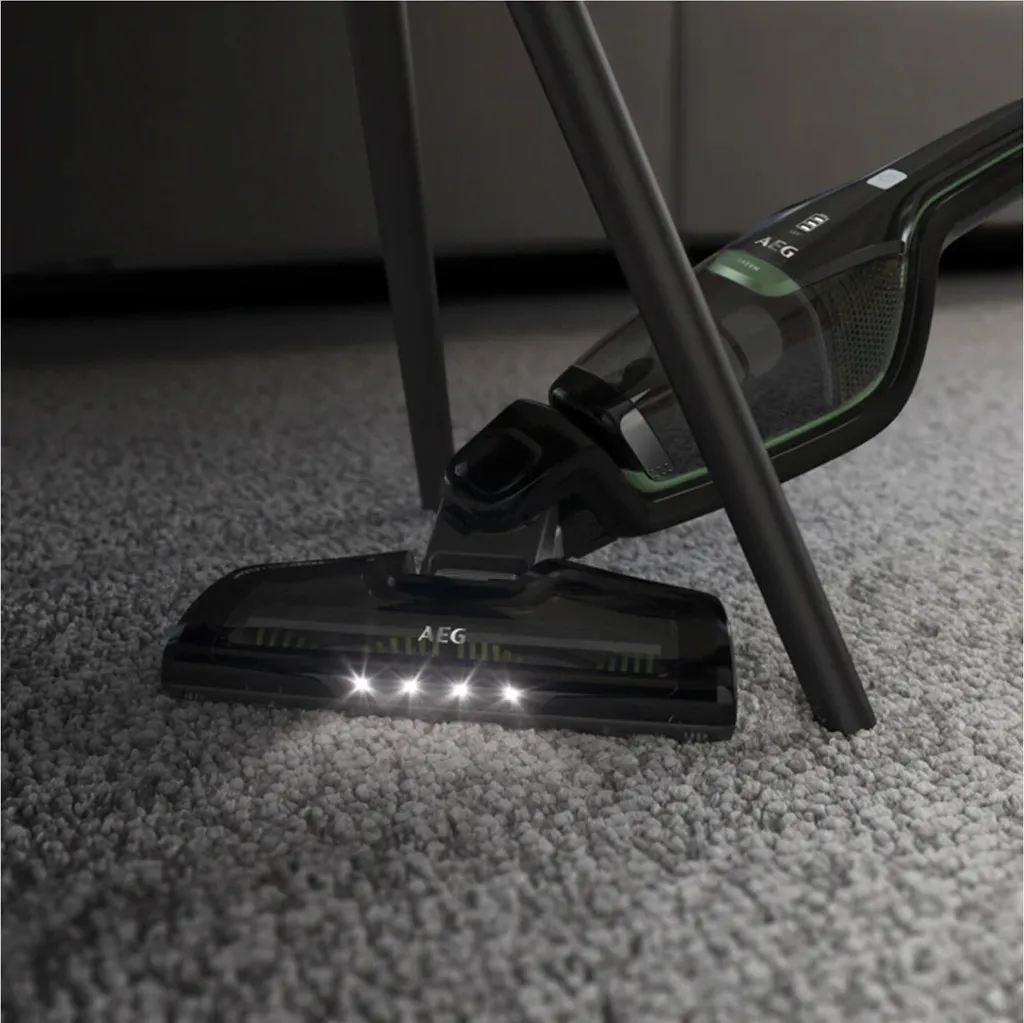 Aeg Cx7-2-45Mö Akku-Handstaubsauger 20 Aeg Cx7-2-45Mö Akku-Handstaubsauger – Bild 18