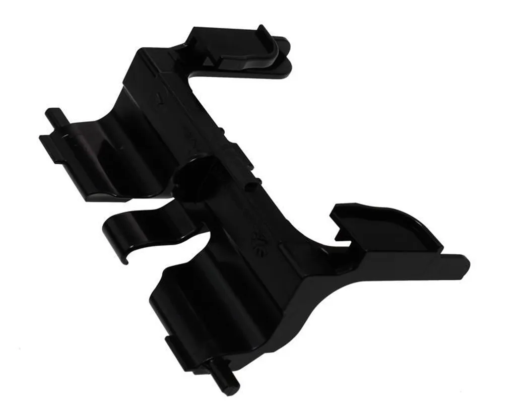 Bosch Siemens 00495701 Staubsaugerbeutelhalter Für Bodenstaubsauger 4 Bosch Siemens 00495701 Staubsaugerbeutelhalter Für Bodenstaubsauger – Bild 2