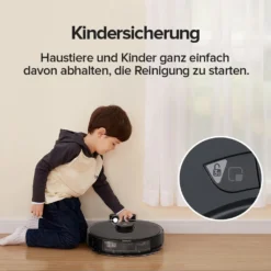 Roborock S7 Staubsauger Sonic Saugroboter Kehrroboter Kindersicherung LiDAR APP EU Weiß 31 Roborock S7 Staubsauger Sonic Saugroboter Kehrroboter Kindersicherung LiDAR APP EU Weiß -Küchenutensilien Laden 5798642de8fc36a15a6673807b225ffb