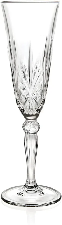 RCR Melodia Champagner 6er Set -Küchenutensilien Laden 57d6626a5796a33801d9240c0a3e7f16