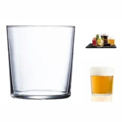 Set Di Bicchieri Luminarc Pinta 4 Pezzi (36 Cl) 9 Set Di Bicchieri Luminarc Pinta 4 Pezzi (36 Cl) -Küchenutensilien Laden 581da159c0f3b71e7ac9070274db7c33