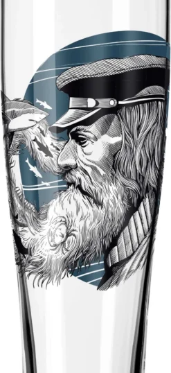 Brauchzeit Weizenbierglas-Set #9, #10 Von Philip Harris -Küchenutensilien Laden 587d5fe40fed3a664906d8a4b02d2b50