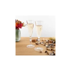 RCR Melodia Champagner 6er Set -Küchenutensilien Laden 587e5df6c66754087f333c535ecee58b