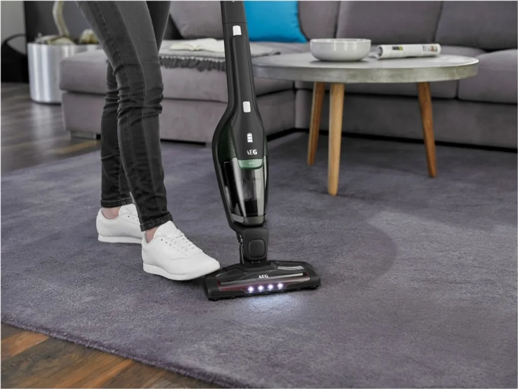 Aeg Cx7-2-45Mö Akku-Handstaubsauger 6 Aeg Cx7-2-45Mö Akku-Handstaubsauger – Bild 4