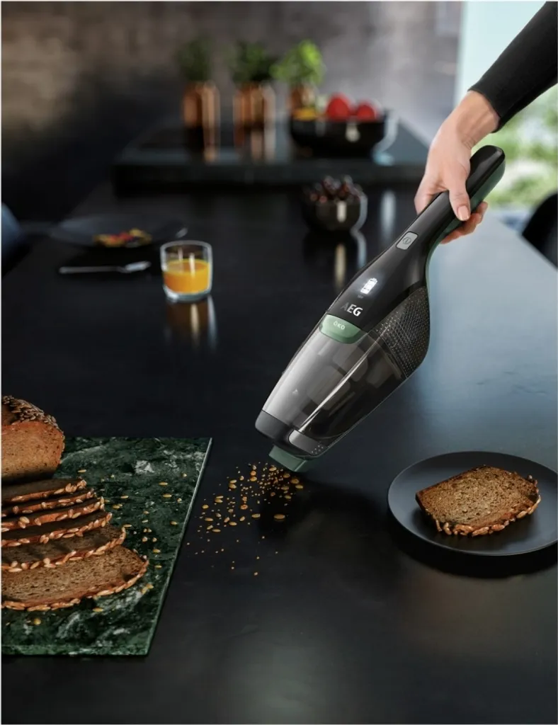 Aeg Cx7-2-45Mö Akku-Handstaubsauger 4 Aeg Cx7-2-45Mö Akku-Handstaubsauger – Bild 2