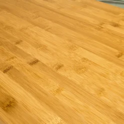 SoBuy Servierwagen,Bambus Küchenwagen,Rollwagen M. Schublade FKW26-N -Küchenutensilien Laden 58b9ce6c918bf2018d730058e3140990