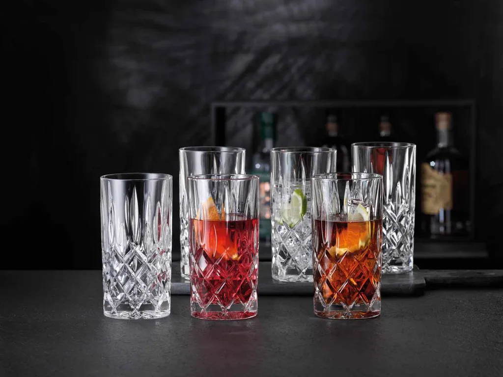 Nachtmann Noblesse Longdrink 6er Set 101418 (0089208-0) 10 Nachtmann Noblesse Longdrink 6er Set 101418 (0089208-0) – Bild 8