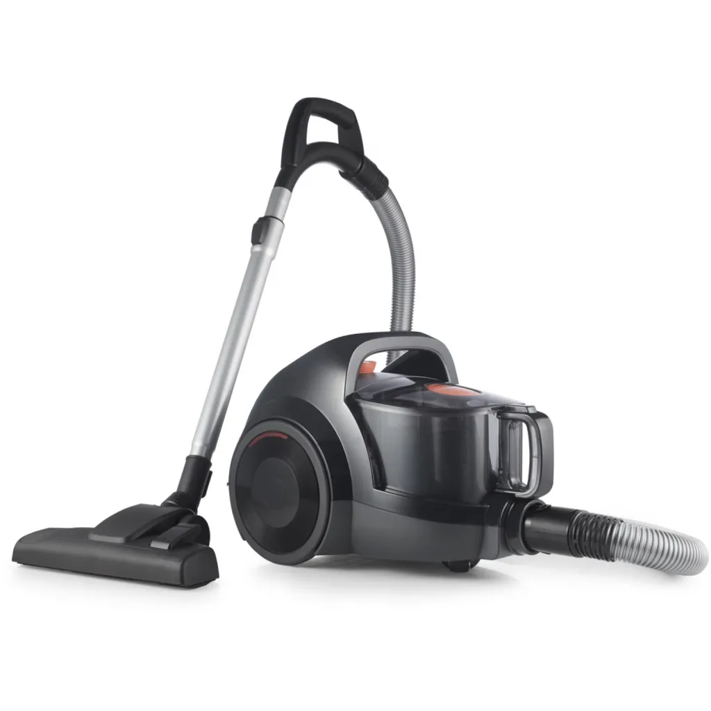 Grundig VCC 7170 ECO Bodenstaubsauger 750 W HEPA-Filter Beutellos 2,7 L 76 DB 6 Grundig VCC 7170 ECO Bodenstaubsauger 750 W HEPA-Filter Beutellos 2,7 L 76 DB – Bild 4