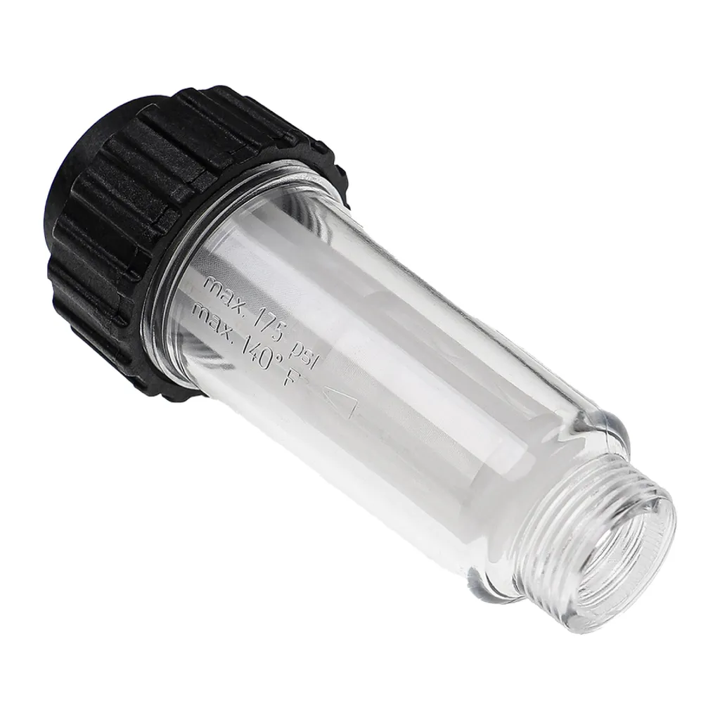 Vhbw 5x Anti-Kalk-Kassette Kompatibel Mit Kärcher K 7 Premium Home, K 7 Premium Smart Control Dampfreiniger Mit 3/4" AG Wasseranschluss 4 Vhbw 5x Anti-Kalk-Kassette Kompatibel Mit Kärcher K 7 Premium Home, K 7 Premium Smart Control Dampfreiniger Mit 3/4" AG Wasseranschluss – Bild 2