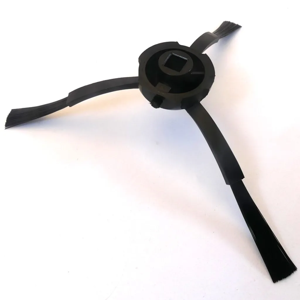 Zubehör Set, Ersatzteile Für Dreame D9 MAX (1x Hauptbürste, 2x Filter, 2x Pad, 2x Seitenbürste In Schwarz) 4 Zubehör Set, Ersatzteile Für Dreame D9 MAX (1x Hauptbürste, 2x Filter, 2x Pad, 2x Seitenbürste In Schwarz) – Bild 3