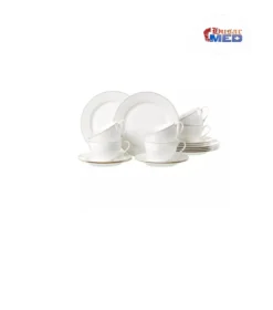 Kaffeeservice 18 Tlg. Isabella -Küchenutensilien Laden 5a4794fffc4aa97e192aaa4614923538