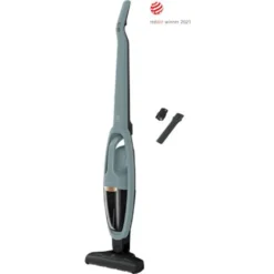 Electrolux Staubsauger WELL Q6 WQ6140OG Akkubetrieb, Handstick Und Handheld, 18 V, Betriebszeit (max.) 45 Min, Ocean Green -Küchenutensilien Laden 5aa141519d3ce6176c2e8b069469f26c