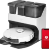 Roborock S7 Pro Ultra 5100Pa Staubsauger Roboter Mit Selbstwaschend/Selbstnachfüllend/Selbstentleerend/Selbstreinigend Dock,(Upgrade Von Roborock S7,VS S7 Maxv Ultra) -Küchenutensilien Laden 5abb87ab4efdfadc496424e8ea863348