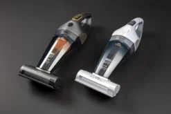 ETA Rotary ETA242590000 Akku-Handsauger, Li-ion Akku 18 V, HEPA-Filter, Elektrischer Rotationsbürste -Küchenutensilien Laden 5b00cae40cc60e66cb8c6b388f979009