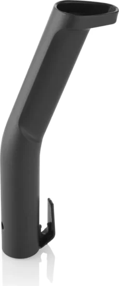 Omega CONTUR PLUS, Stielstaubsauger ETA243690006, 800 Watt, Mit Beutel, Umschaltbare Leichtlaufdüse, Polsterdüse, Fugendüse, Textil-Dauerfilter -Küchenutensilien Laden 5b8b3eb4e4f408ce1b9a152bd2ba0aee