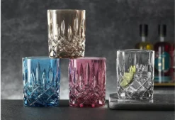 Nachtmann Whiskybecher Smoke SET/2 617/71 Noblesse UK/3 104245 16 Nachtmann Whiskybecher Smoke SET/2 617/71 Noblesse UK/3 104245 -Küchenutensilien Laden 5b9cd155bbb583b7c1092b925e209db1