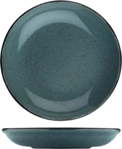 Heritage, Kütahya Porselen,(24 Stücke), Abendessen , Blau, 100% Porzellan -Küchenutensilien Laden 5bcbd658843d00f1723c5067d5a83b03