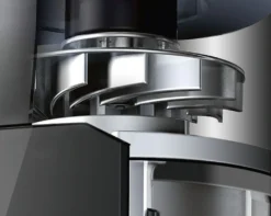 Bosch BBH6PARQ Athlet ProParquet Akkusauger 25,2V Soft Touch Grau/silber -Küchenutensilien Laden 5bdcb51c94b992194f64453ed8026e4e