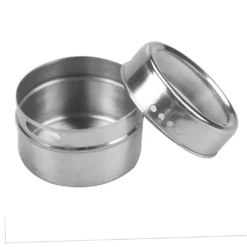 Aufbewahrungsdosen Magnetisch 6er Set Gewürzdosen Gewürzbehälter Mehrzweckdose Dosen 8 Aufbewahrungsdosen Magnetisch 6er Set Gewürzdosen Gewürzbehälter Mehrzweckdose Dosen -Küchenutensilien Laden 5c0e70bfacca466f222c3bab25410be5
