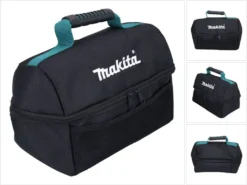 Makita® Zubehör Lunchtasche - E-15584 -Küchenutensilien Laden 5c7ed743c1c8d6b5ad993dd342734872