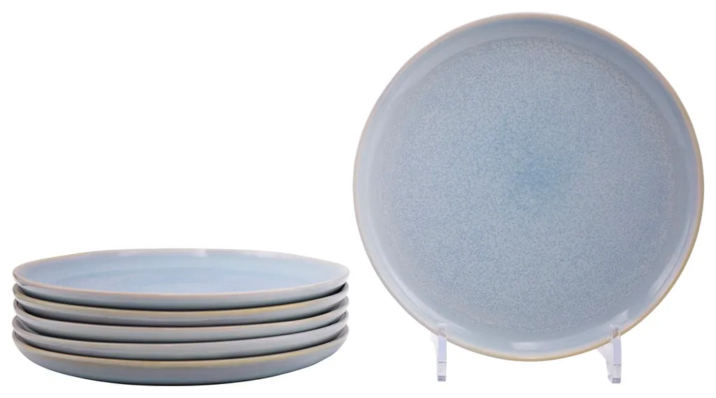 Like. By Villeroy & Boch Crafted Blueberry Kaffeeservice Für 6 Personen 18-teilig 7 Like. By Villeroy & Boch Crafted Blueberry Kaffeeservice Für 6 Personen 18-teilig – Bild 5