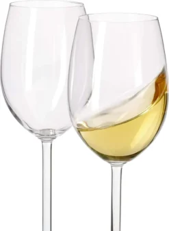 Leonardo 063315 Weissweinglas Set Daily 6-teilig -Küchenutensilien Laden 5ca31577c1ca405d7168edf60ab68790