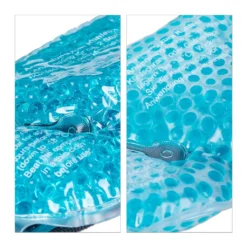 Relaxdays Kühlpads Kopf Im 4er Set -Küchenutensilien Laden 5cc0e3615a52e7f2626f248ccc04168e
