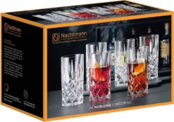 Nachtmann Noblesse Longdrink 6er Set 101418 (0089208-0) 17 Nachtmann Noblesse Longdrink 6er Set 101418 (0089208-0) -Küchenutensilien Laden 5d137ee33298092a3139f6f18dc60eab