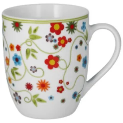 Van Well Frühstücksset 12-tlg. Für 6 Personen Serie Vario Porzellan - Farbe Wählbar, Farbe:flowers 9 Van Well Frühstücksset 12-tlg. Für 6 Personen Serie Vario Porzellan - Farbe Wählbar, Farbe:flowers -Küchenutensilien Laden 5d9fa5f90b7dbc7e501ce7615ff47b9b