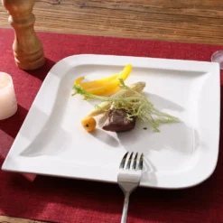 MALACASA, Serie Joesfa, 30 Tlg. Cremeweiß Porzellan Geschirrset Kombiservice Tafelservice Im Eleganten Design Mit Je 6 Tassen, 6 Untertassen, 6 Dessertteller, 6 Suppenteller Und 6 Speiseteller 14 MALACASA, Serie Joesfa, 30 Tlg. Cremeweiß Porzellan Geschirrset Kombiservice Tafelservice Im Eleganten Design Mit Je 6 Tassen, 6 Untertassen, 6 Dessertteller, 6 Suppenteller Und 6 Speiseteller -Küchenutensilien Laden 5deeb9d60777bdbc12b98883a5792fc0