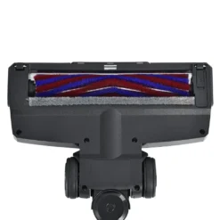 Juskys 2in1 Handstaubsauger & Akku Staubsauger - Beutellos & Kabellos – Bis 55 Min Laufzeit - Lithium-Ionen Akku, Wandhalterung & Ladestation – Rot -Küchenutensilien Laden 5dfe0dd382f238ed516485e076a29e1f