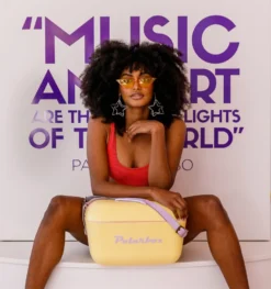 Polarbox Kuhlbox 20L Gelb / Türkis -Küchenutensilien Laden 5e201144a881dd4d7f1047d69524cb49