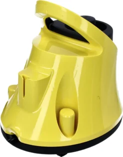 Dampfmopp Karcher 1.513-243.0 1 L 1500W Gelb Karcher -Küchenutensilien Laden 5e9f35b6079b52648f9fb8aec1dea6ea