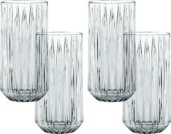 Nachtmann Jules Longdrink SET/4 101980 -Küchenutensilien Laden 5ea3d8d246db24f885577e43cc9658c8