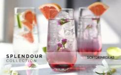 KROSNO Splendour Longdrinkgläser, 6er-Set, 480 Ml 25 KROSNO Splendour Longdrinkgläser, 6er-Set, 480 Ml -Küchenutensilien Laden 5f8dce07ebd31339a9e487d0732ac00b