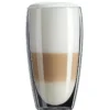 SABATIER International Brasserie Latte Macchiato-Glas 2er Set -Küchenutensilien Laden 5f94fa034a1450b7ea85e906bacdbf8a