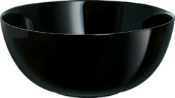 Geschirr Luminarc 9311622 Schwarz Gehärtetes Glas (19 Pcs) -Küchenutensilien Laden 5f9fa63707dc7dfdfc5df0f4d94dd8b5