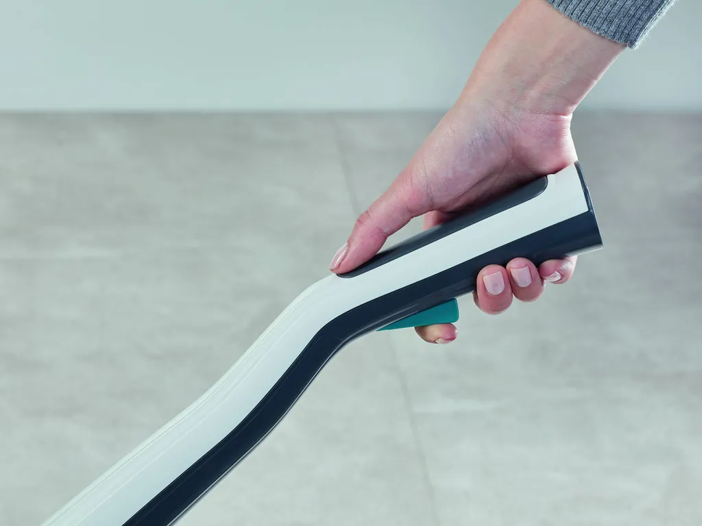 Leifheit Dampfreiniger CleanTenso 3 Leifheit Dampfreiniger CleanTenso