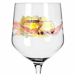 Botanic Lights Ginglas-Set #1, #2 Von Heike Zuschke -Küchenutensilien Laden 5ffcc755497574fd152eece92b38cb31