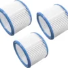 Vhbw Filterset 3x Faltenfilter Kompatibel Mit Nilfisk / Alto / Wap Aero 20, 21, 25, 26, 31 Nass- Und Trockensauger - Filter, Patronenfilter 1 Vhbw Filterset 3x Faltenfilter Kompatibel Mit Nilfisk / Alto / Wap Aero 20, 21, 25, 26, 31 Nass- Und Trockensauger - Filter, Patronenfilter -Küchenutensilien Laden 601d1ba8dd68482b79f7ab5f5c418a02