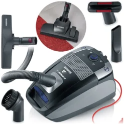 Severin Bodenstaubsauger Zelos -Küchenutensilien Laden 603e82cce488d71ecf7679abc06604ca