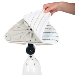 Trebs CSC620 - Dampfmopp -Küchenutensilien Laden 60f051652b73ea3c9a146e4d77596c5c