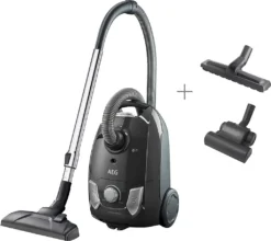 AEG Bodensauger VX4-1-GM-T Efficiency -Küchenutensilien Laden 610c52afe2ef093f19c5b06fceec73da