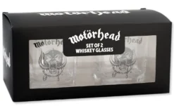 KKL Motorhead Whisky Gläser 2er-Pack KKLWGMH1 -Küchenutensilien Laden 617cc9899a6a7d92851814ff4470ff9b