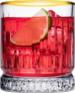 Pasabahce ELYSIA 520004 4er Set Wassergläser Kurz 355 Ml Wassergläser Softdrink -Küchenutensilien Laden 61b1a011ae2bdd9071e18b8dcefe8c4f