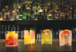 Nachtmann Whiskybecher Highland 345ml H:10,2cm, Klar (4er Pack) -Küchenutensilien Laden 61de38dd36e9e8cd7345bc48cbaa8f21