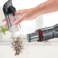 Genius Invictus One Handstaubsauger (8 Teile) Maximale Power Im Handformat | Beutelloser Und Kabelloser Akustaubsauger; 13 Genius Invictus One Handstaubsauger (8 Teile) Maximale Power Im Handformat | Beutelloser Und Kabelloser Akustaubsauger; -Küchenutensilien Laden 62657ff08cca53f49657ca742eabb0f9