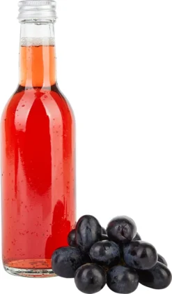 12er Set Bordeaux 250 Ml Glasflasche Zum Abfüllen Von Wein, Likör & Spirituosen + Deckel PP 28 Silber Aluminium -Küchenutensilien Laden 6294040667ad2920e515277c69505986